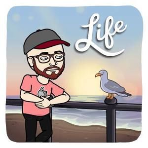 Meet your Posher, Jonathan